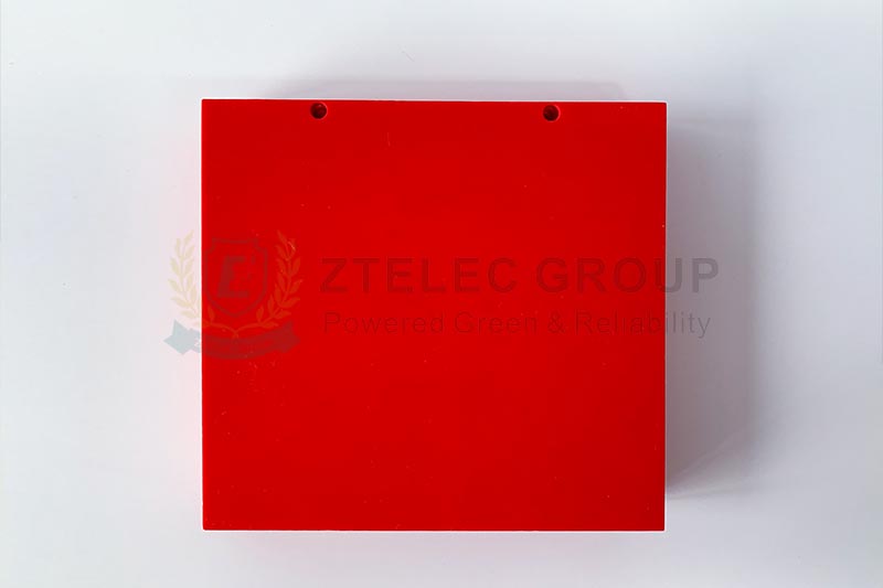 high-precision GPO-3 machined components