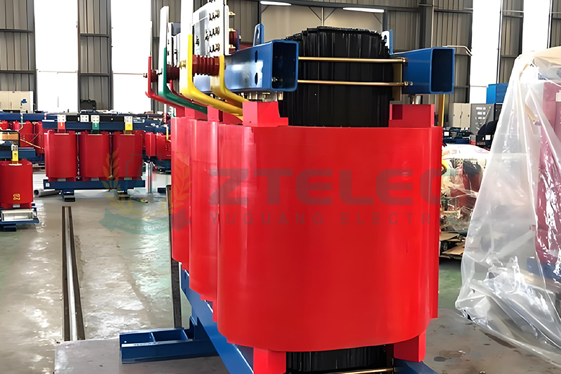 step-down transformer