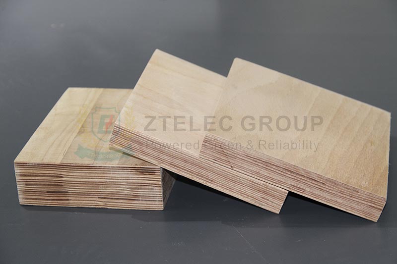 Electrical Laminated Wood