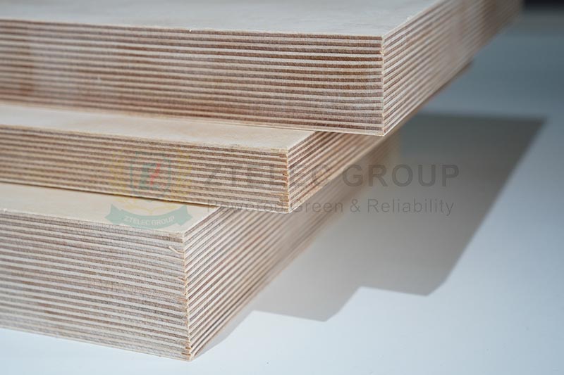 Electrical Laminated Wood