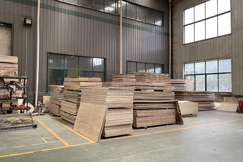 Electrical Laminated Wood