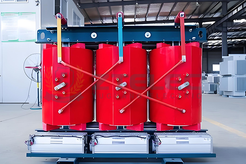 cast resin transformer 2000kVA