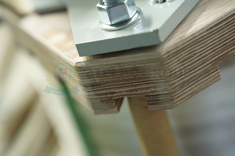 electrical laminated sheet