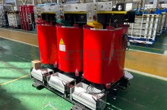 How to Distinguish Copper-Clad Aluminum Dry-Type Transformers from Pure Copper Winding Transformers