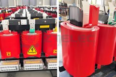 Can Aluminum Winding Dry-Type Transformers Be Used? Advantages and Disadvantages Analysis