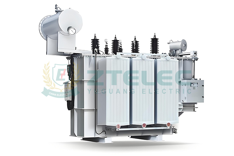 4MVA distribution transformer price