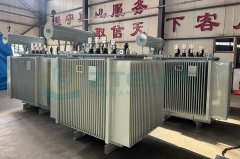 Transformer Conservator Types and Structure | Oil Conservator Tank Guide