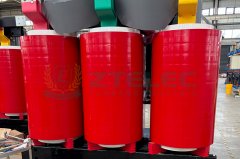 Power Transformer Output Voltage Regulation Methods: Principles, Types, and Engineering Practices