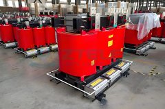 How Dry-Type Transformers Improve Power Quality: Harmonics Control, Voltage Stability, and Reliabilit