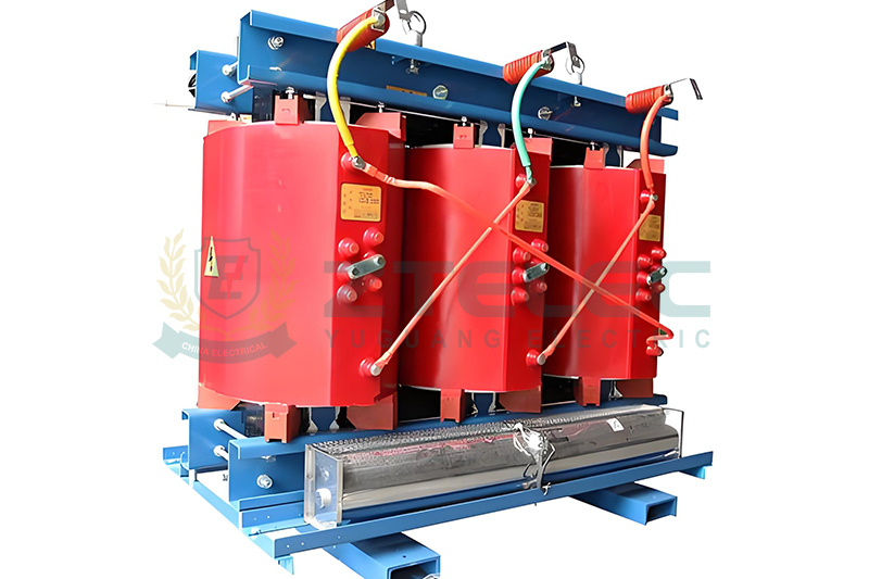 dry-type transformer selection