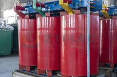 Dry-Type Transformers for Data Centers: 2026 Guide