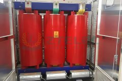 Why Dry-Type Transformers Are Preferred for Hospitals, Subways, and Data Centers