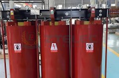 Air-Core Reactor vs Iron-Core Reactor: How to Select the Right Solution