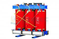Dry-Type Transformers for Data Centers: 2026 Reliable Power Distribution Guide