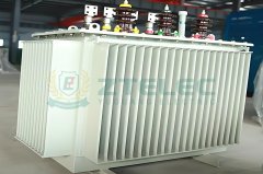 Oil-Immersed Transformer Overheating: Causes, Diagnosis and Repair Solutions