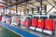 Medium Voltage Dry-Type Transformers in Solar and Renewable Energy Systems