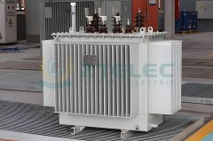 What Is an Oil-Immersed Transformer? Working Principle, Types and Main Applications