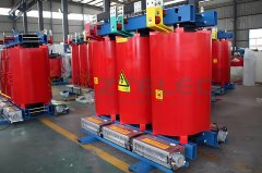 2026 Dry-Type Transformer Price Factors: Capacity, Insulation Class & IP Protection