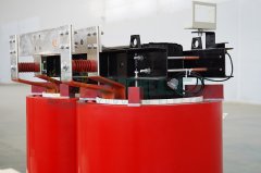 Cast Resin vs VPI Dry-Type Transformers: Key Differences and 2026 Selection Guide