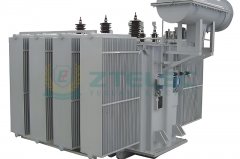 66kV vs 110kV Oil Immersed Transformers: Which Voltage Level Is Best for Your Project?