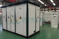 Data Center Substations vs Industrial Substations: Key Differences in Equipment Selection