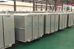 China vs Europe Oil-Immersed Transformer Manufacturers: Comprehensive Comparison of Quality, Price, a