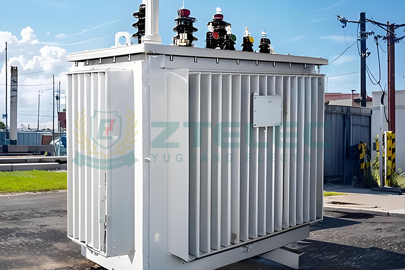 China transformer manufacturer