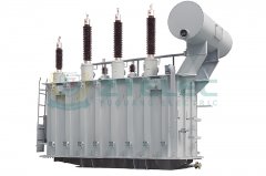110kV Power Transformer: Oil-Immersed vs Dry-Type Comparison — Cost, Losses and Installation Differ