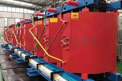 Cast Resin vs VPI Dry-Type Transformers: Differences in Cost, Moisture Resistance, and Service Life