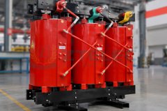 Dry Type Transformer Price Guide 2026: Cost by kVA, Voltage & Specifications