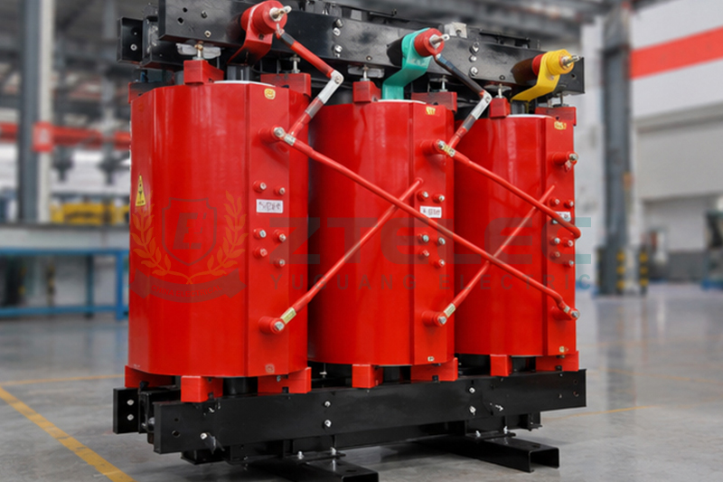dry type transformer cost