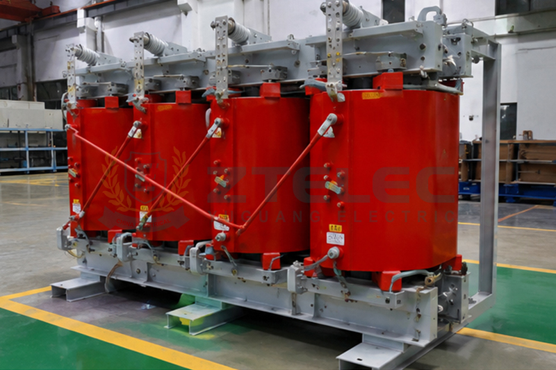 dry type transformer price