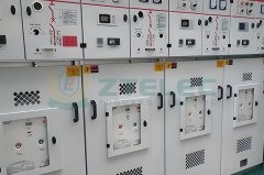 RMU vs Medium Voltage Switchgear: Which Solution Is Best for Your Power Distribution System?