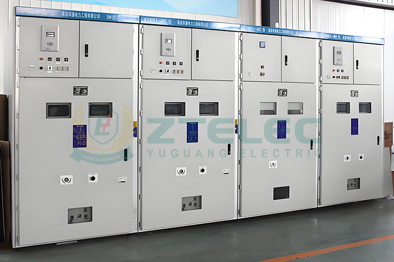 Ring Main Unit