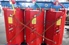 Cast Resin Distribution Transformers: A Comprehensive Procurement Guide for Industrial Projects