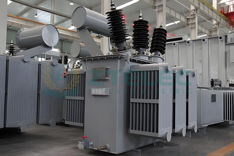 500kVA transformer cost