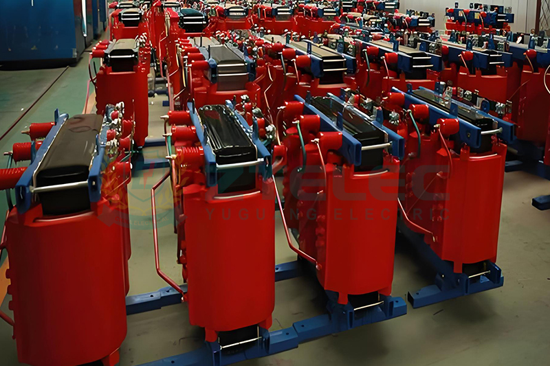 Chinese transformer suppliers