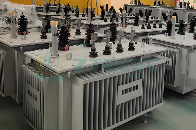 transformer supplier evaluation