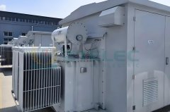1 MVA Compact Substation: Engineering Guide for Utility, Industrial and Renewable Energy Projects