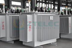 500 kVA Oil Immersed Transformer Selection & Safety Guide for Industry