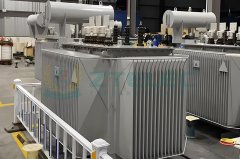 Mineral Oil vs Biodegradable Ester Fluids in Transformers: A Guide to Safety, Environmental Performan