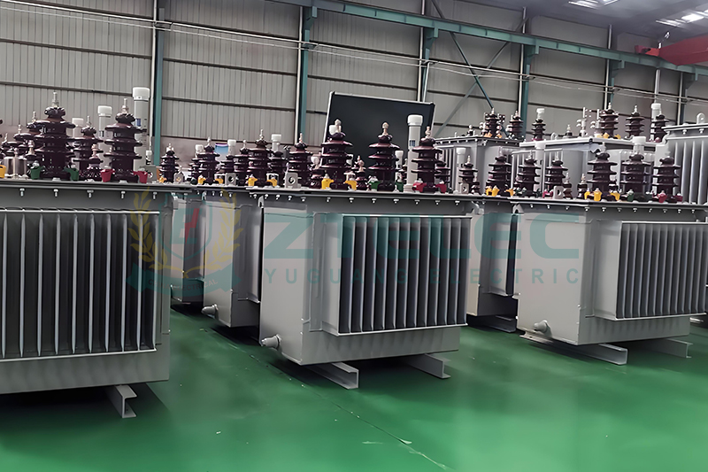 biodegradable transformer oil