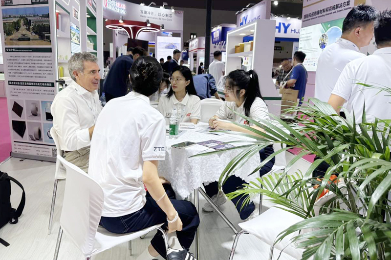 CWIEME Shanghai 2026