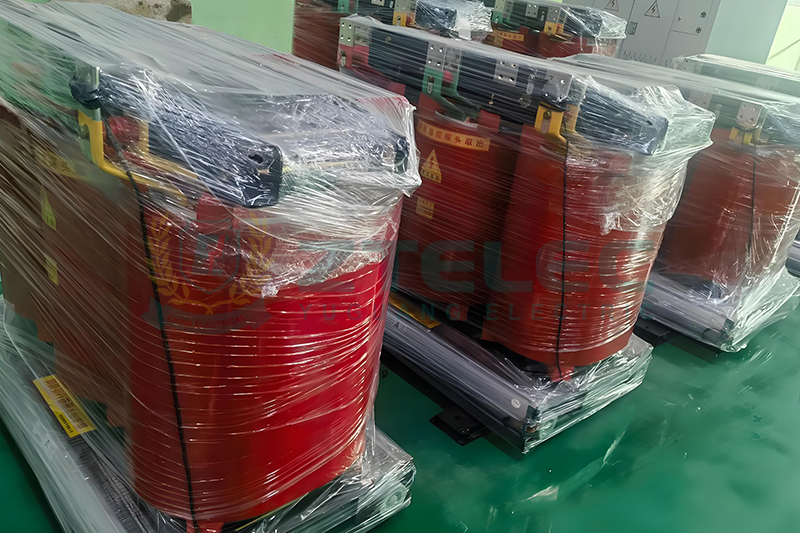 China transformer OEM