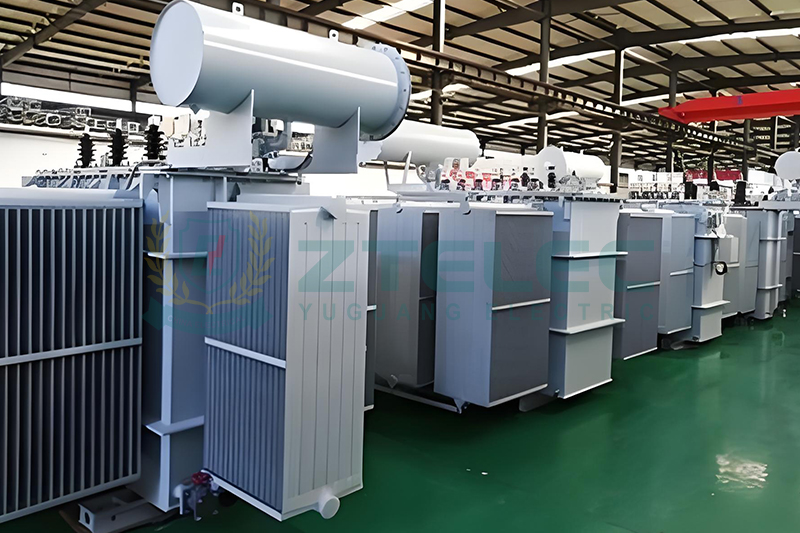 transformer private label manufacturing