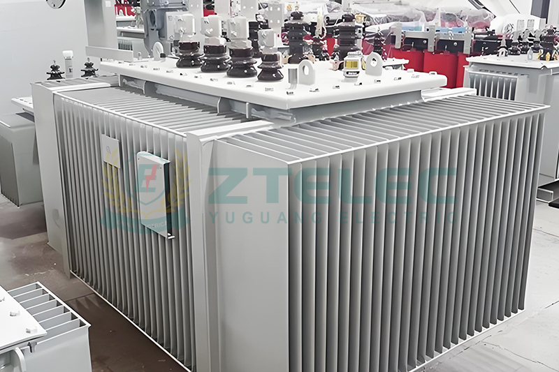 500 kVA transformer price