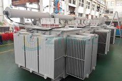 11kV Substations for Hospitals and Healthcare Facilities: Safety Standards, Equipment Selection, and 