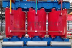 1250 kVA Dry Type Transformer for Renewable Energy Projects: Why Global Buyers Choose Chinese Manufac