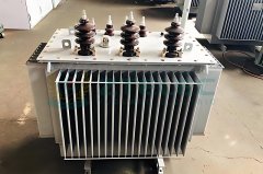 500kVA Oil-Immersed Transformer Buying Guide: 10 Essential Questions to Ask Your Supplier Before Orde