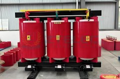 How to Order Dry-Type Transformer Samples from China: A Step-by-Step Guide for First-Time Buyers